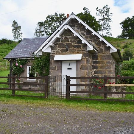 Westerton Lodge - Srrh Крийф Екстериор снимка