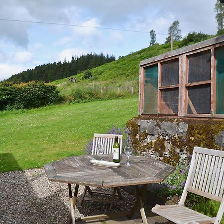 Westerton Lodge - Srrh Крийф Екстериор снимка